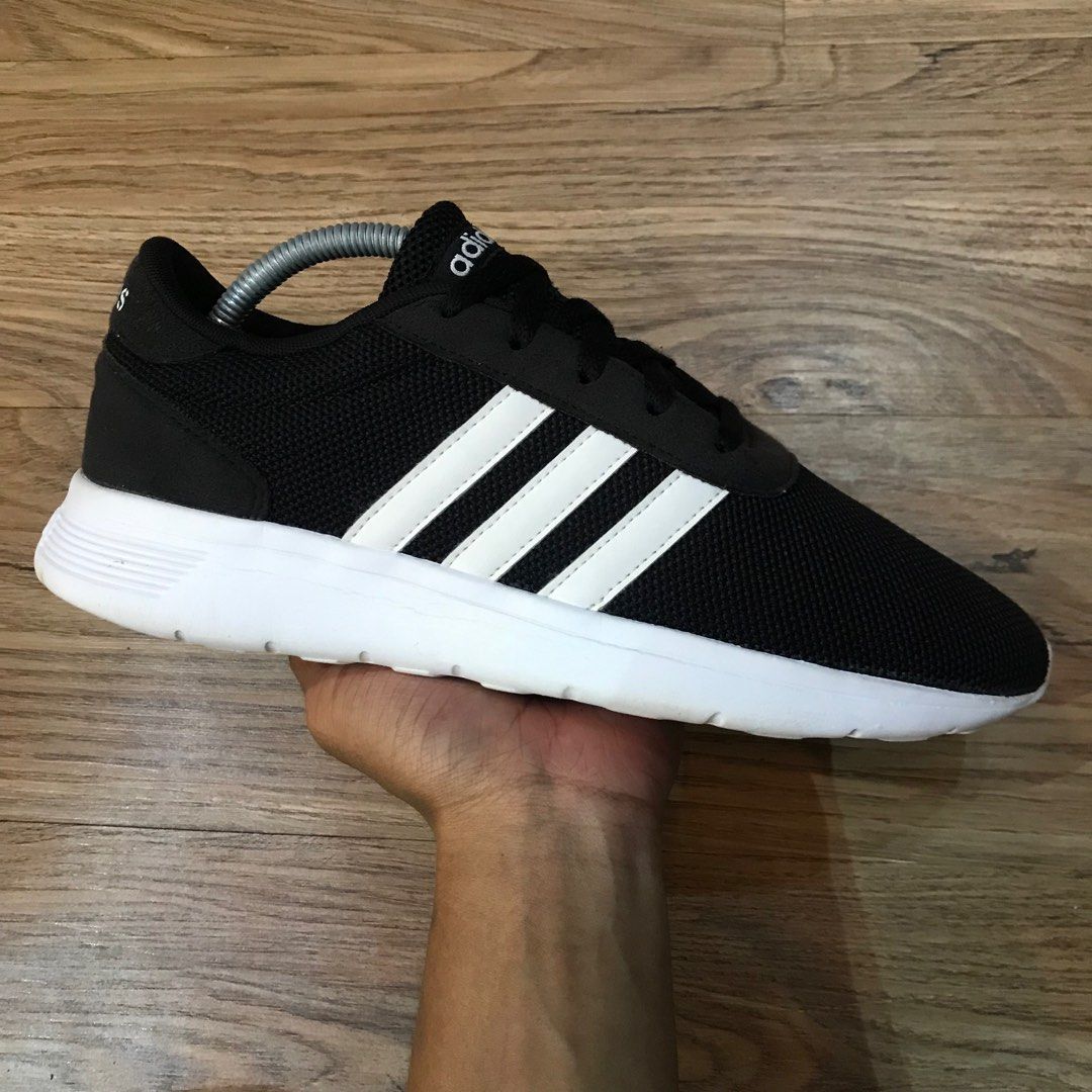 Adidas neo men's lite racer fashion sneakers new arrivals