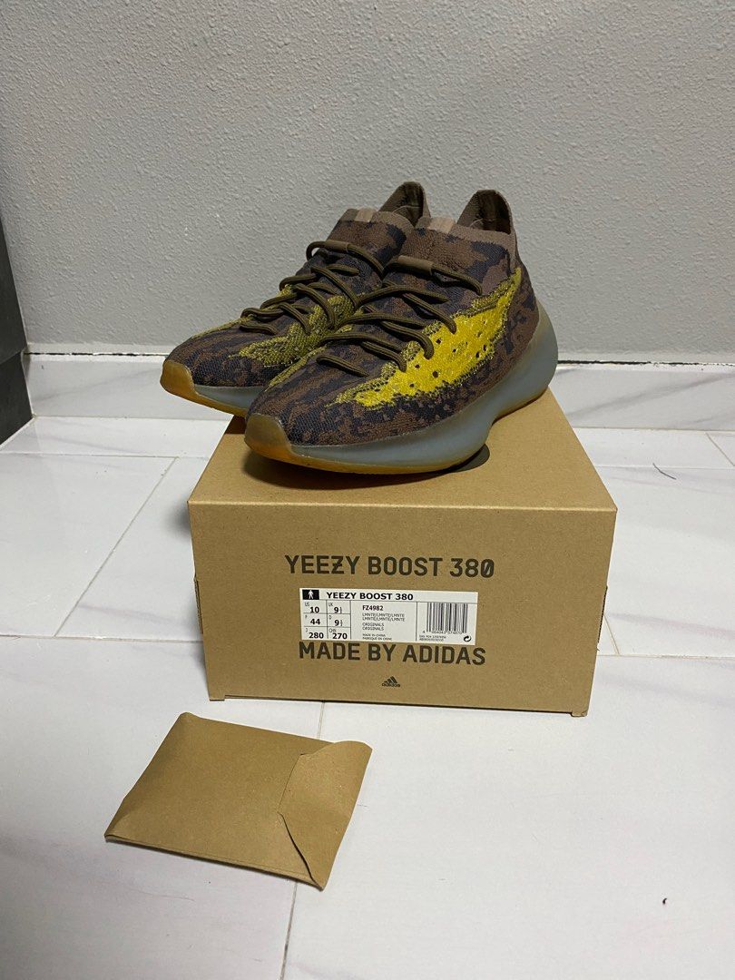 Adidas Solarthon Golf Shoes, Sports Equipment, Sports & Games, Golf on