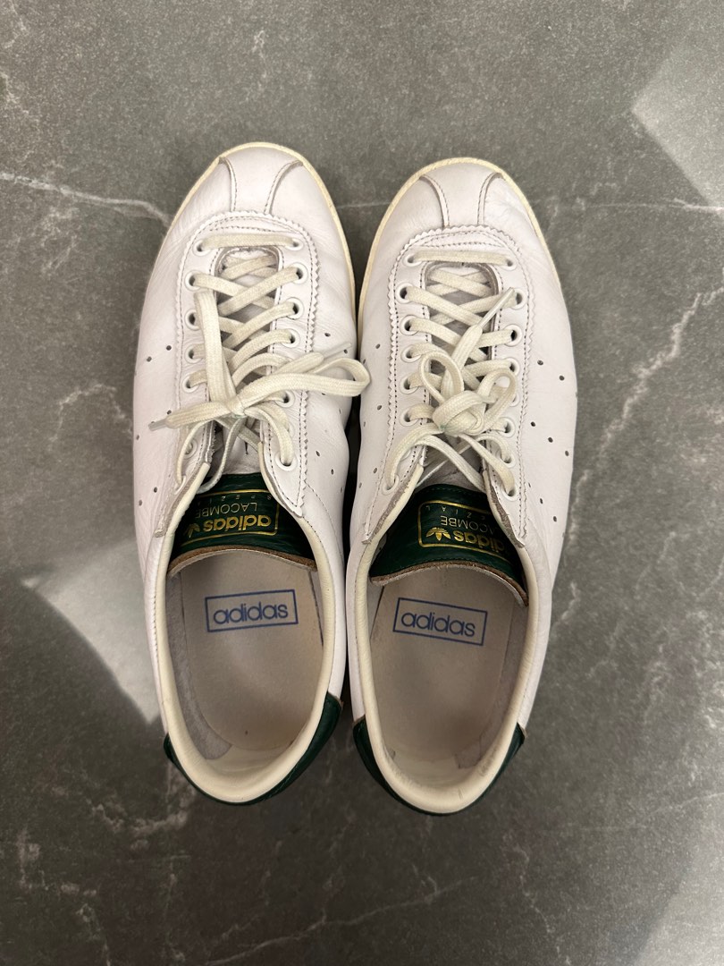 Adidas Spezial, Women's Fashion, Footwear, Sneakers on Carousell