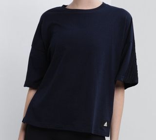 Adidas Sportswear Future Icons 3-Stripes Tee