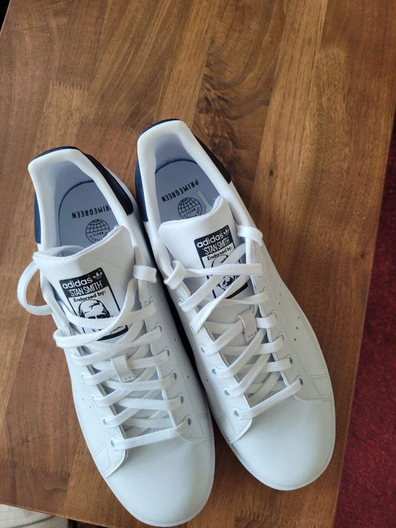Stan smith new arrivals 44.5
