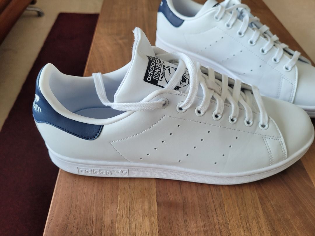 ADIDAS Stan Smith size 10.5 44.5 Men s Fashion Footwear Casual