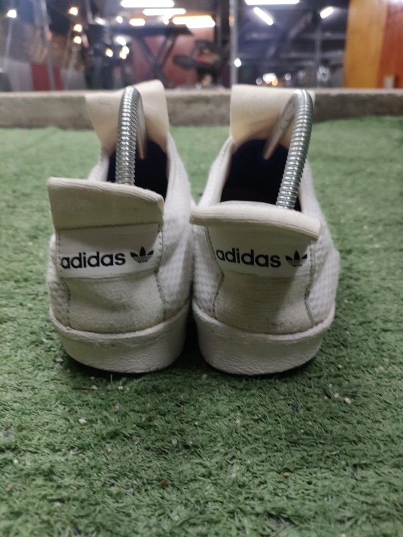 Adidas Superstar BW 7.5UK Men s Fashion Footwear Sneakers on