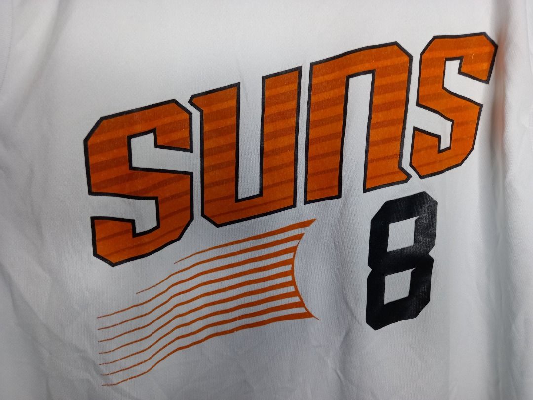 Tyler ulis outlet phoenix suns jersey
