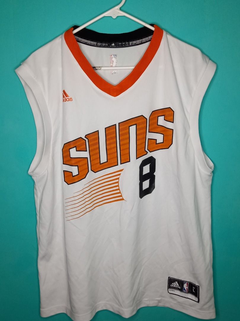 Tyler ulis suns jersey top