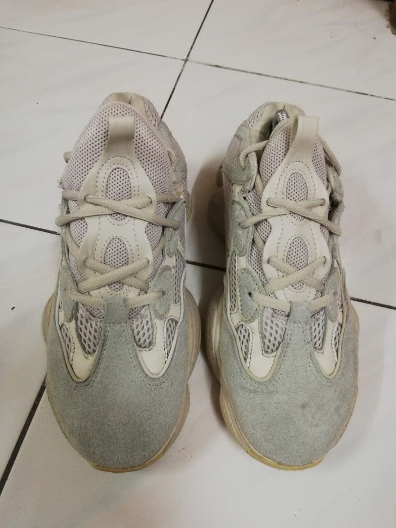 Adidas yeezy outlet 500 scarpe