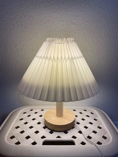 aesthetic minimalistic nordic lamp