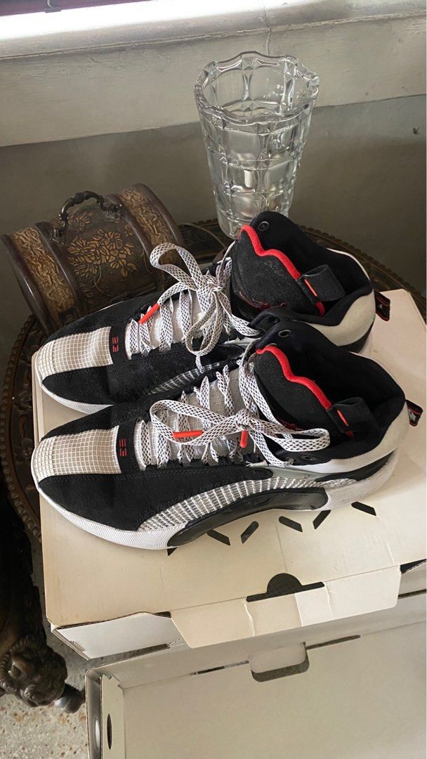 Air jordan dna review clearance