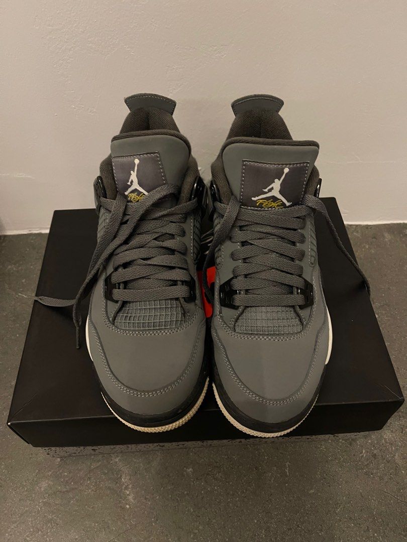Cool grey 2019 hotsell