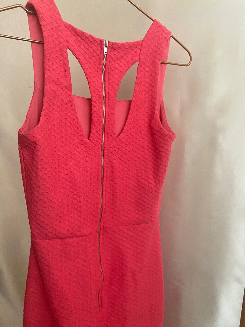 Akira Chicago Red label Dress Women s Fashion Dresses Sets