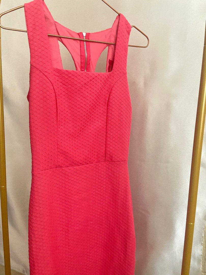 Akira chicago red label dress store