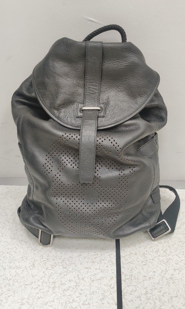 Alexander mcqueen backpack women's discount