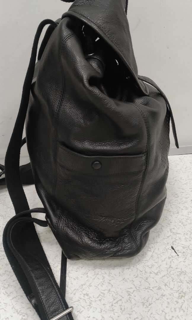 Alexander mcqueen backpack women's 2025