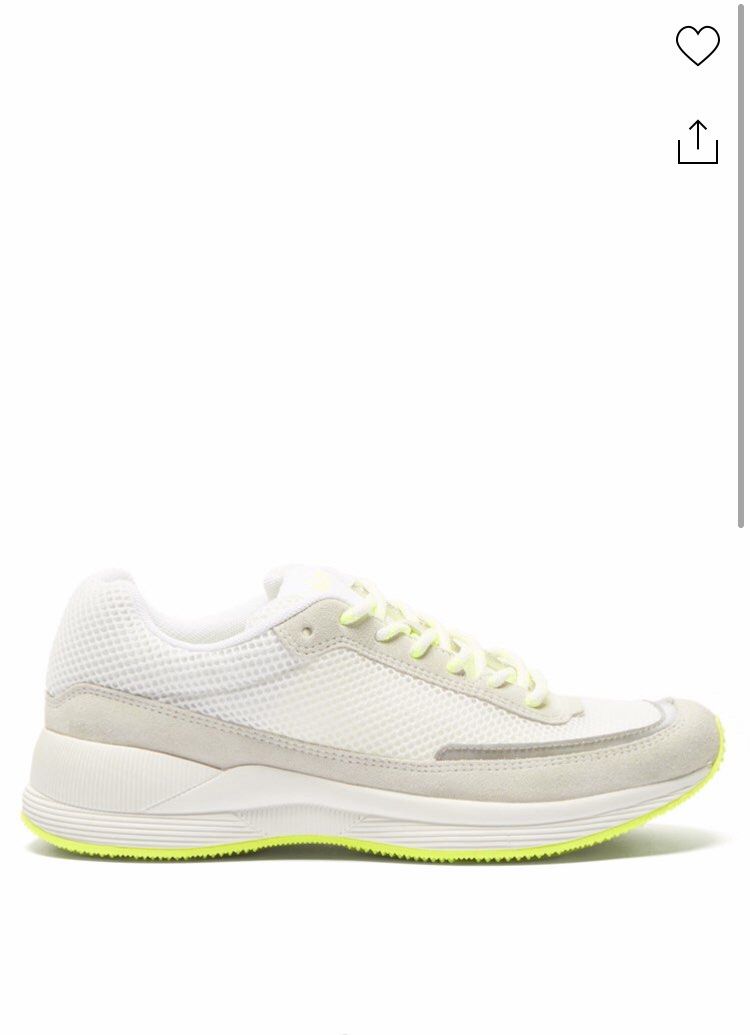 Apc 2025 running homme