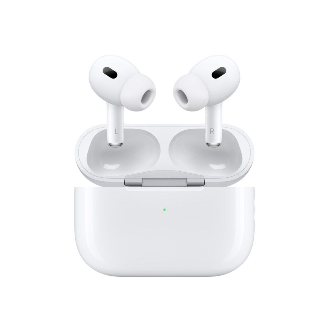 Apple AirPods Pro 2 全新未開封, 有單&保養, 音響器材, 耳機- Carousell