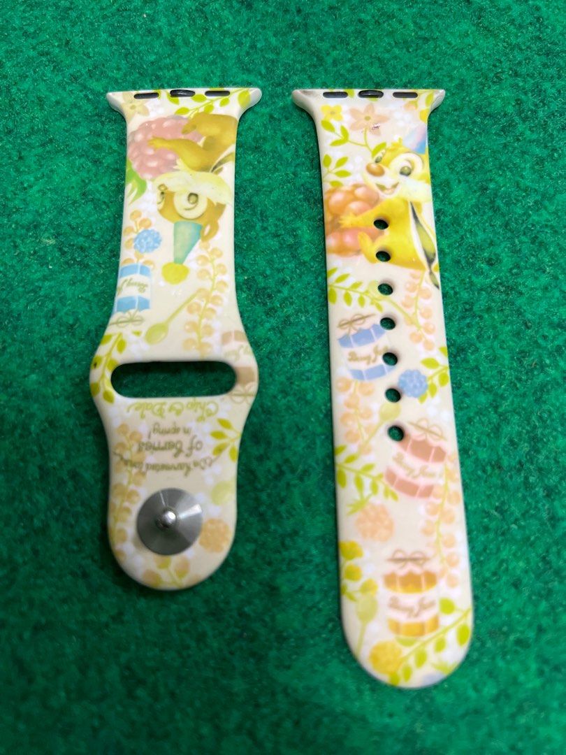 Disneyland apple watch band outlet