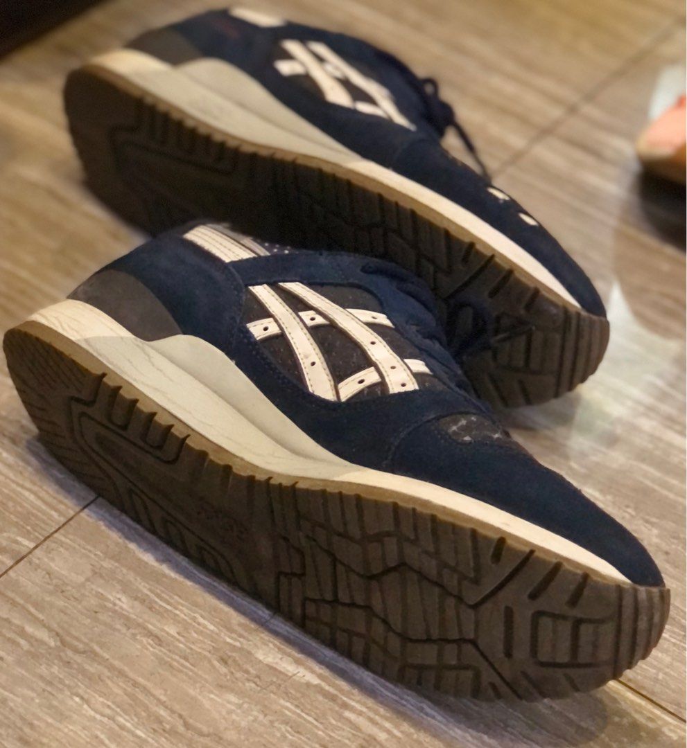 asics tiger givenchy