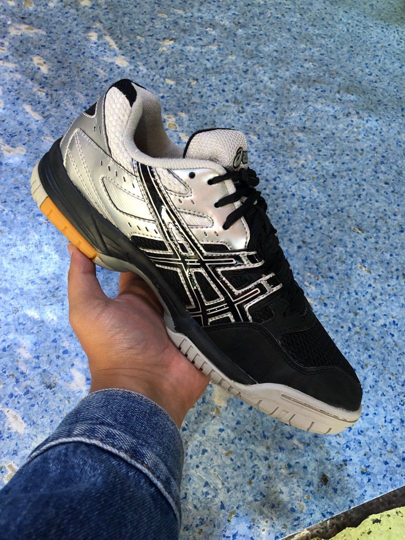 Asics Gel Rocket 6 Volleyball Shoes Unisex 26.5 cm