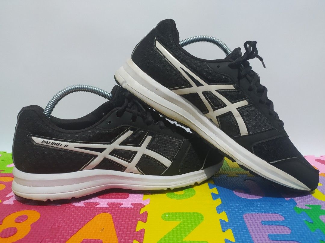 asics patriot 8 price