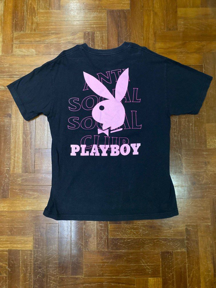 Assc discount playboy tee