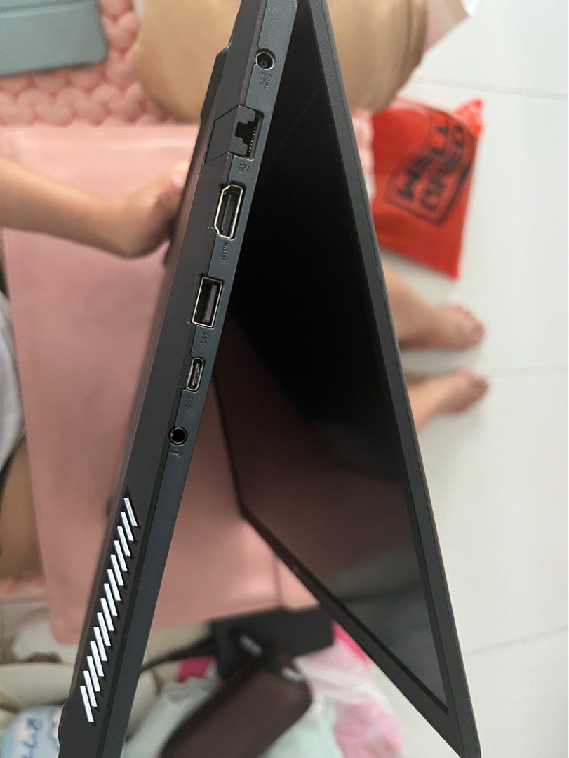 Asus Vivobook 15, Computers & Tech, Laptops & Notebooks on Carousell