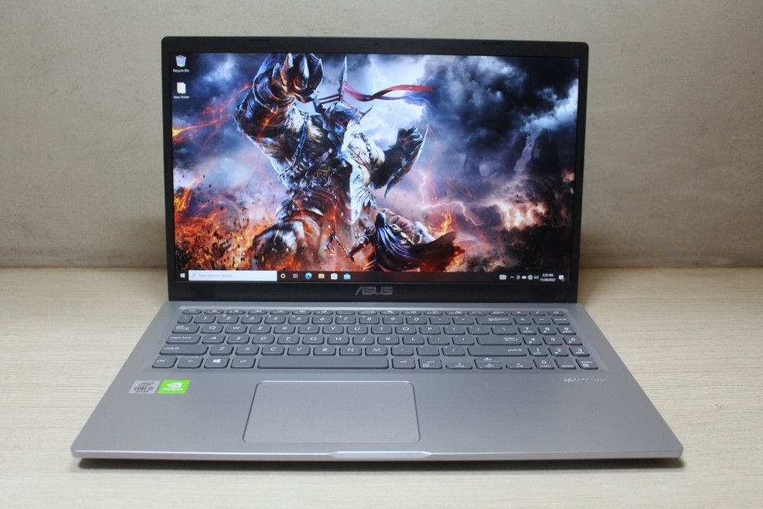 Asus vivobook x515j, Computers & Tech, Laptops & Notebooks on Carousell