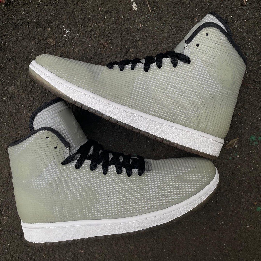 Nike Air Jordan 4LAB1 Glow goedkoop on sale