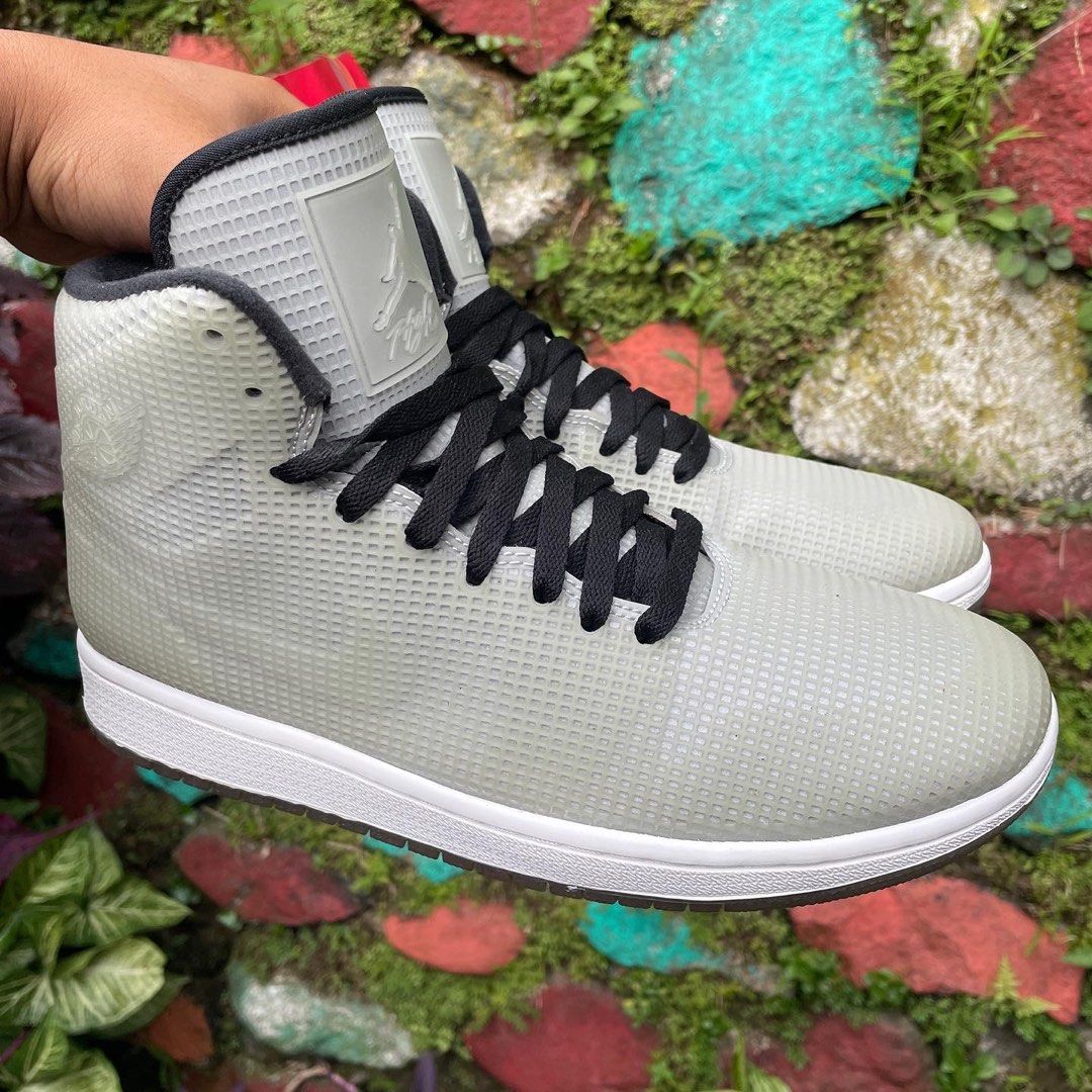 Nike Air Jordan deals 4LAB1 Glow goedkoop