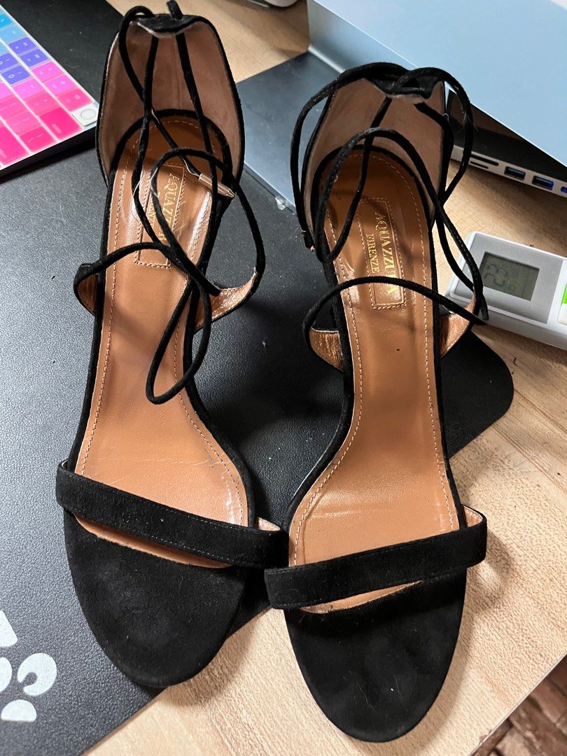 Aquazzura linda 15 outlet