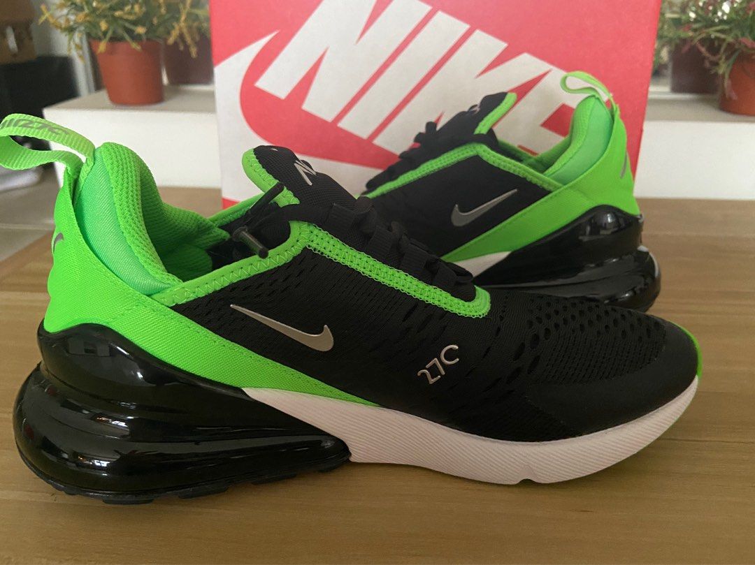 Air max 270 on sale authentic