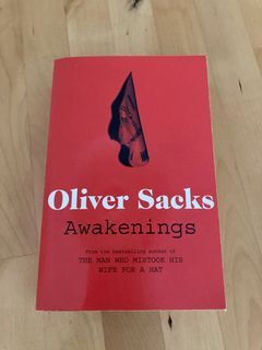 Awakenings by Oliver Sacks