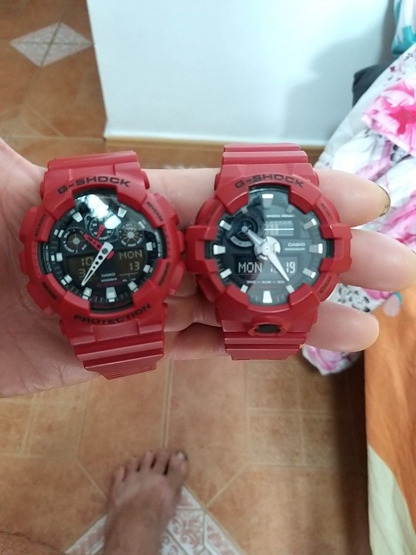 G shock g best sale 100 price