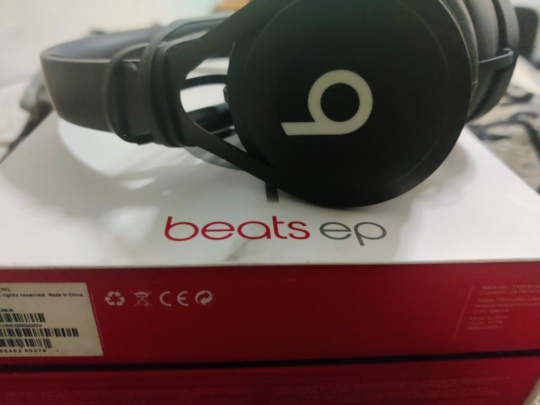 Beats hotsell ep solo