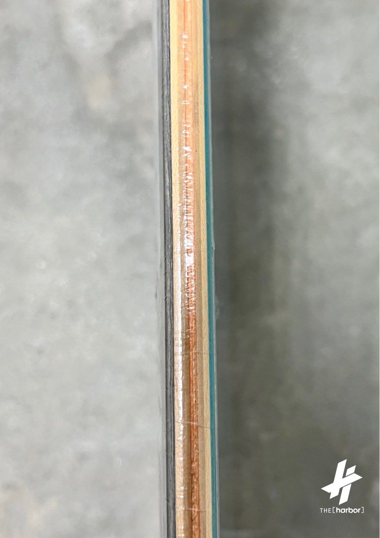 Bloom Skateboard Definition Series Deck, Sports Equipment, Sports & Games, Skates, Rollerblades