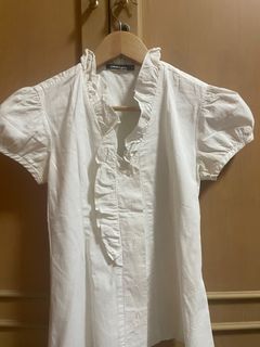 3 Pc (Blouse dan Kemeja)