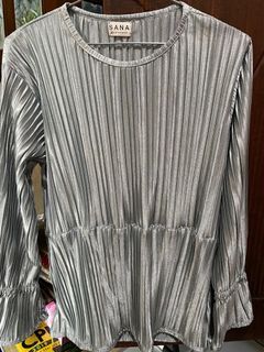 Blouse sanatyve
