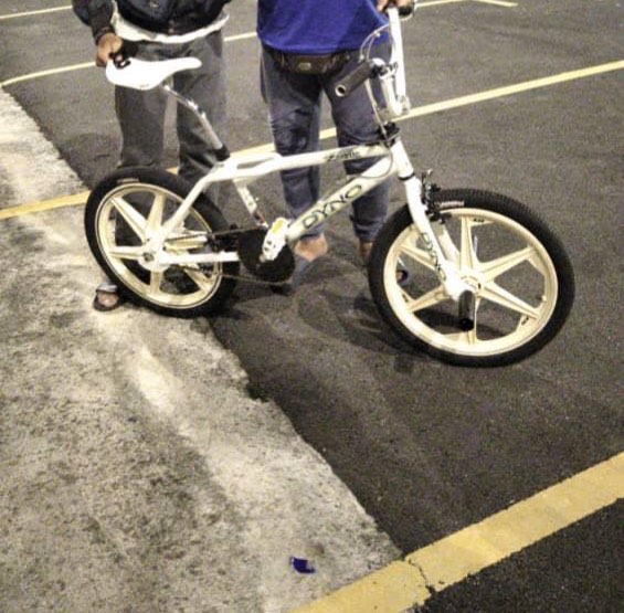 BMX Dyno Zone, Sports Equipment, Bicycles & Parts, Bicycles on Carousell