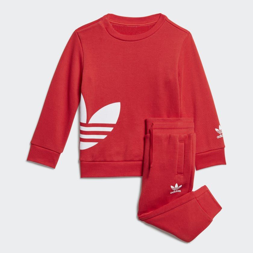 Trefoil crew deals set