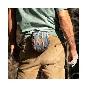 HIPPYTREE Redwood Chalkbag