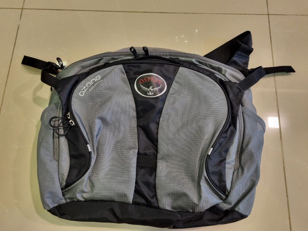Osprey deals ozone courier
