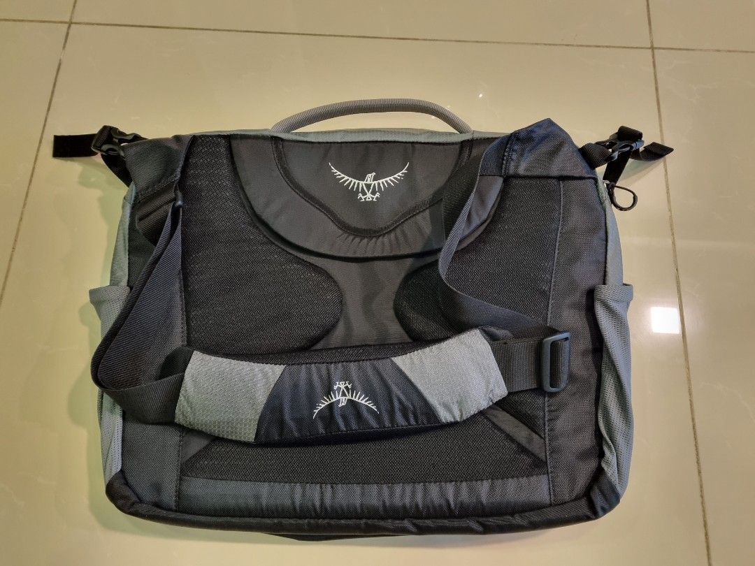 Osprey ozone courier bag sales