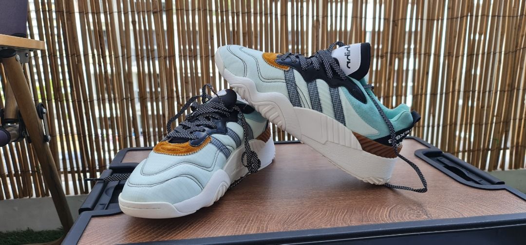 Adidas turnout new arrivals