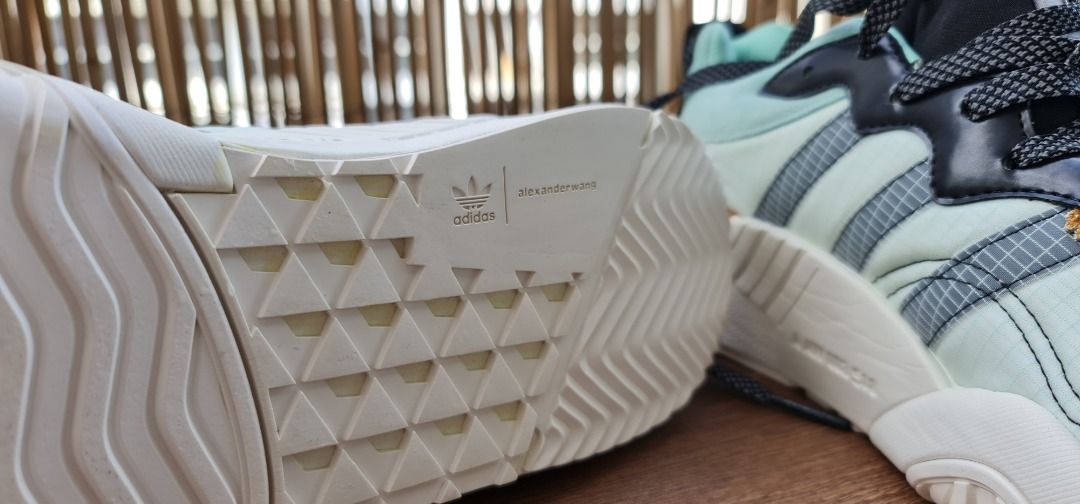 Adidas originals by alexander wang turnout trail online