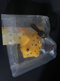 BNIP Box Fish Octopus Holder