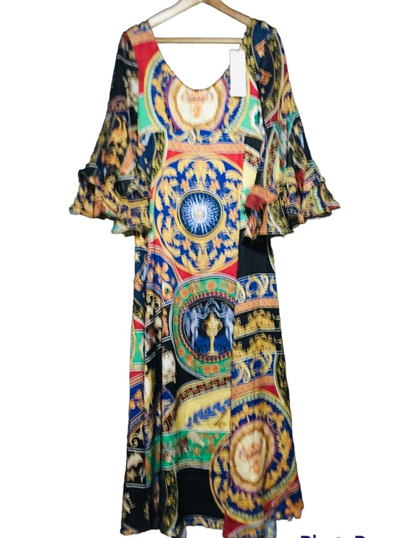 Bnwt COOP by trelise cooper maxi dress, Women's Fashion, Dresses & Sets