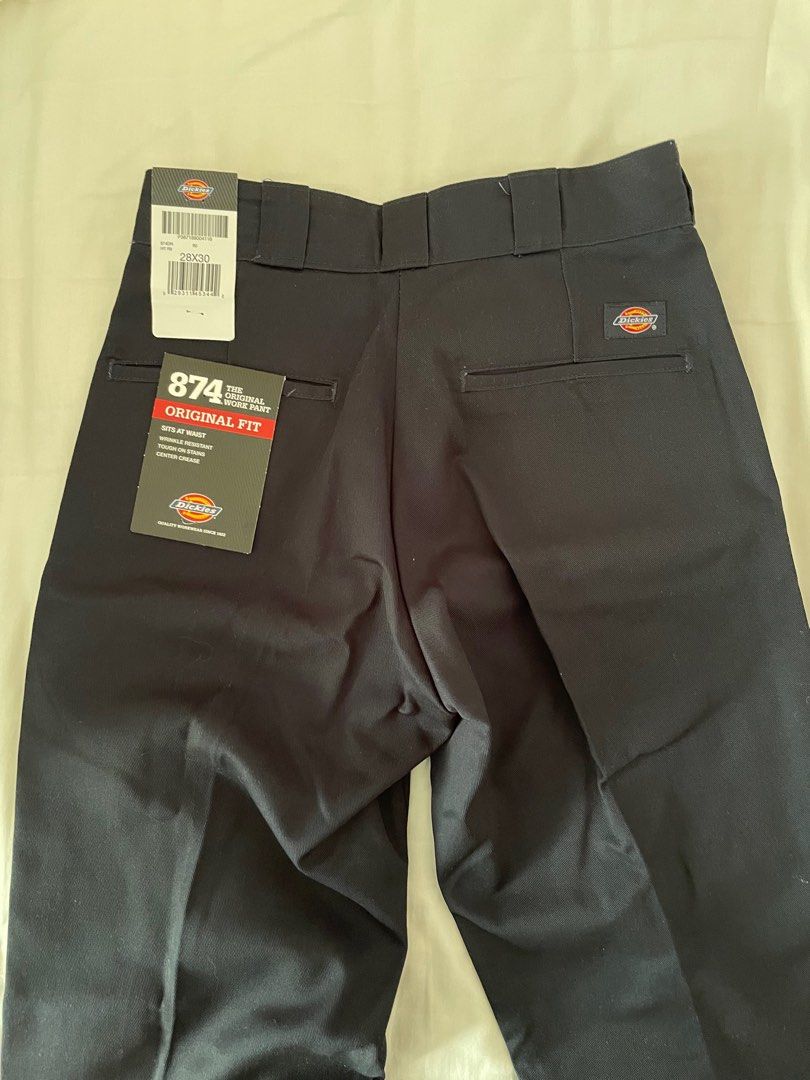 Dickies 874 28x30 sales
