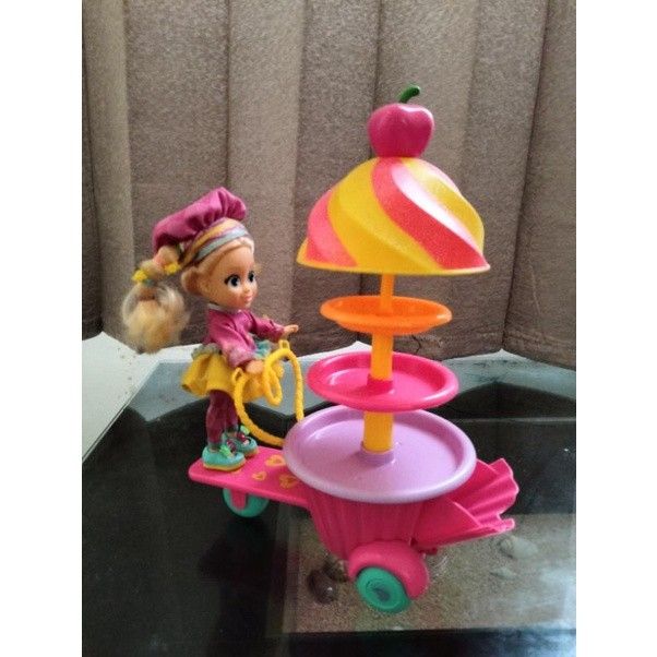 Boneka diana roma / diana and roma, Toys & Collectibles, Toys on Carousell
