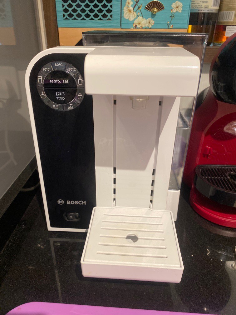 Bosch Water Dispenser, TV & Home Appliances, Kitchen Appliances, Water