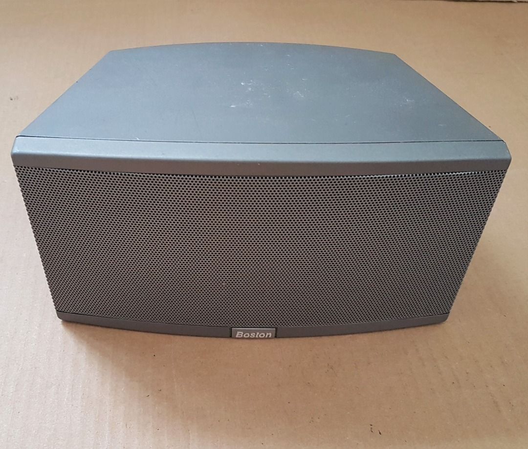 Boston acoustics micro 80 on sale