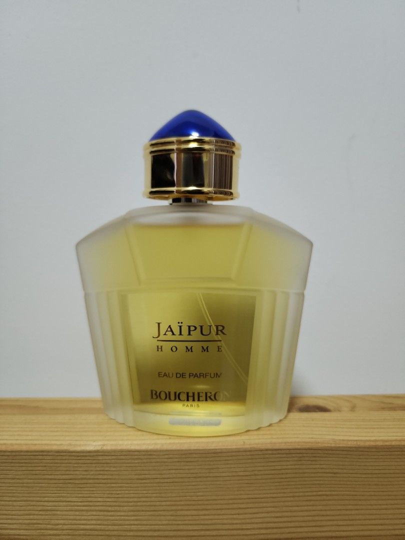 Boucheron Jaipur Eau De Parfum, Beauty & Personal Care, Fragrance ...